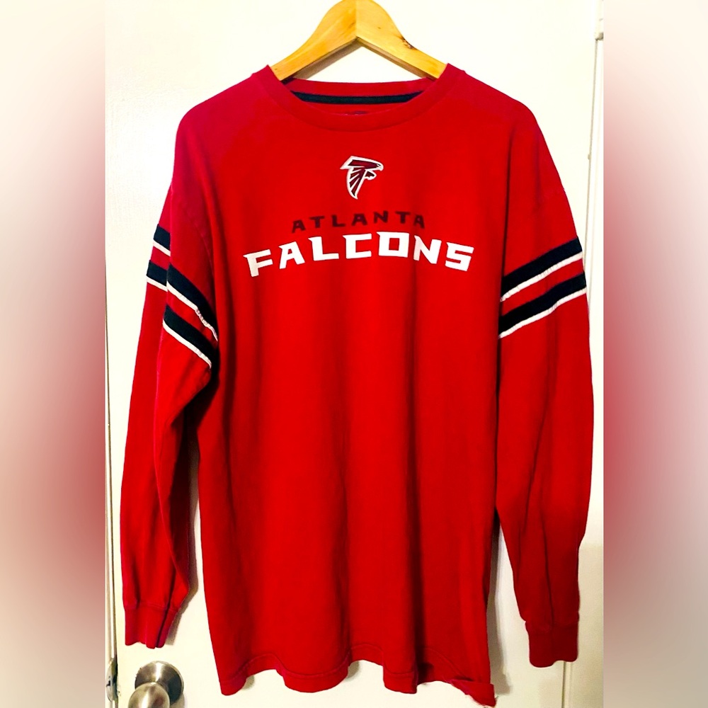 ***Atlanta Falcons / Nike size XL